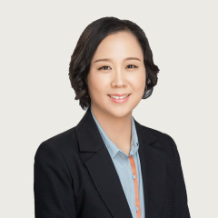 Helen Jie Shao 