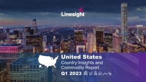 Linesight US Commodities Report Q1 2023