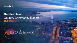 Linesight Switzerland Commodity Report Q4 2022