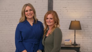 Influential Leader Series with Dawn Cantrell and Kayla Remington, CyrusOne