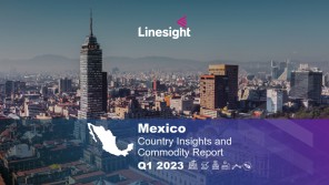 Linesight Mexico Commodities Report Q1 2023