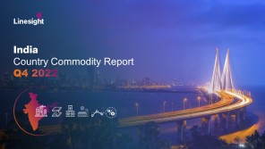 Linesight India Commodities Report Q4 2022