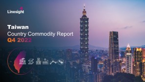 Linesight Taiwan Commodities Report Q4 2022