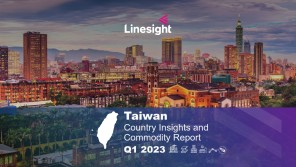 Linesight Taiwan Commodities Report Q1 2023
