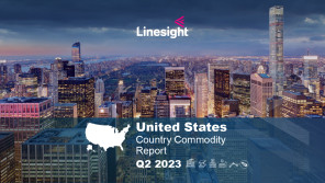 Linesight United States Country Commodity Report Q2 2023