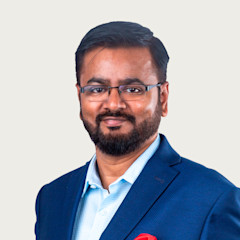 Parag Kulkarni