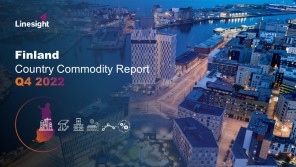 Linesight Finland Commodities Report Q4 2022