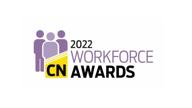 Linesight named as finalist in the Construction News Workforce Awards 2022.  