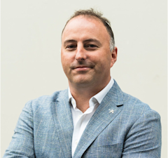 Andrew Callaghan