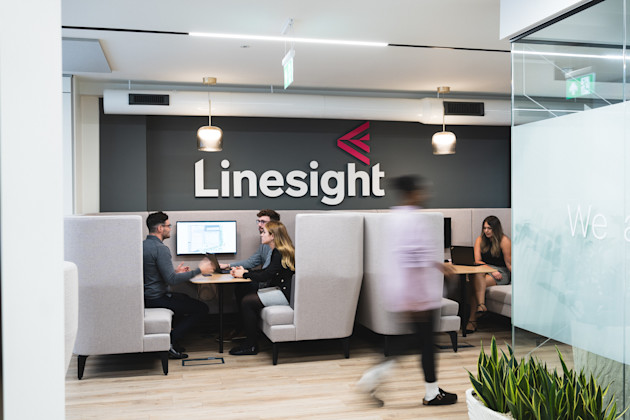 Linesight announces strategic leadership appointments to support ongoing growth and business digital transformation 