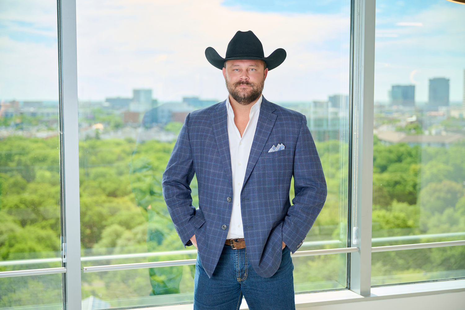 Linesight appoints Justin Mahan as Director in Dallas, Texas