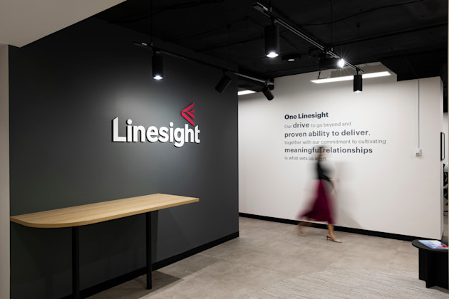 Linesight announces promotion of 13 directors across regional teams