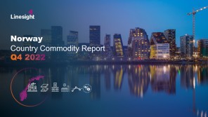 Linesight Norway Commodities Report Q4 2022
