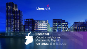 Linesight Ireland Insights and Commodity Report Q1 2023
