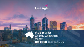 Linesight Australia Country Commodity Report Q2 2023