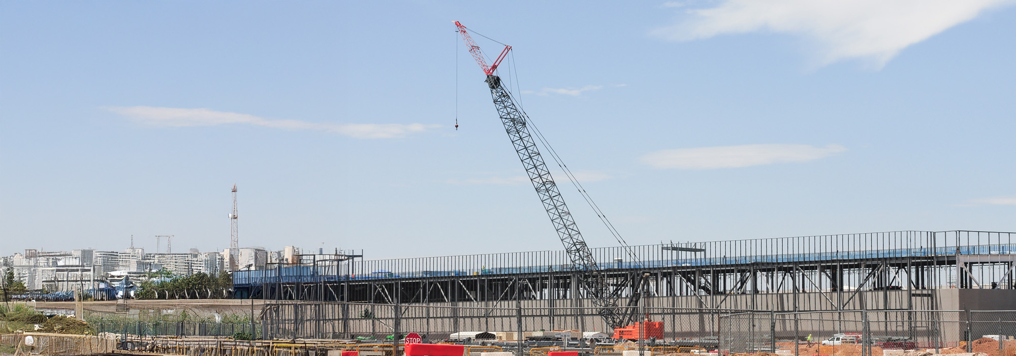 Scale and complexity