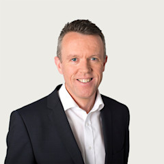 Kevin Kinsella