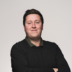 Callum Faulds
