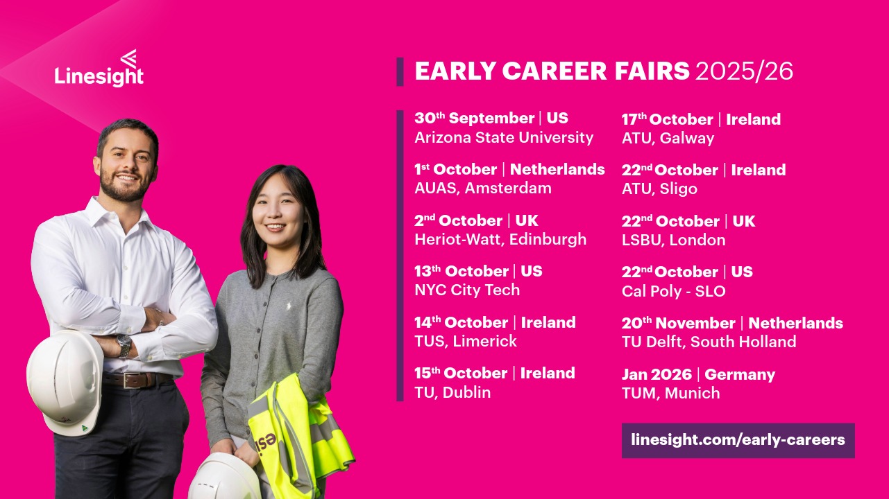 Europe-careers fairs