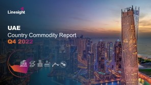 Linesight UAE Commodities Report Q4 2022