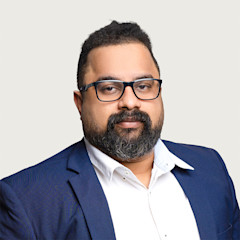 Alen Babu