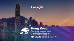 Linesight Hong Kong Country Commodity & Insights Report Q1 2023