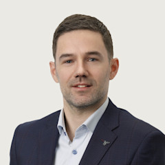Michael McCabe