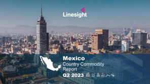 Linesight Mexico Country Commodity Report Q2 2023