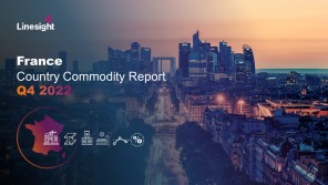 Linesight France Commodities Report Q4 2022