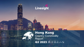 Linesight Hong Kong Country Commodity Report Q2 2023