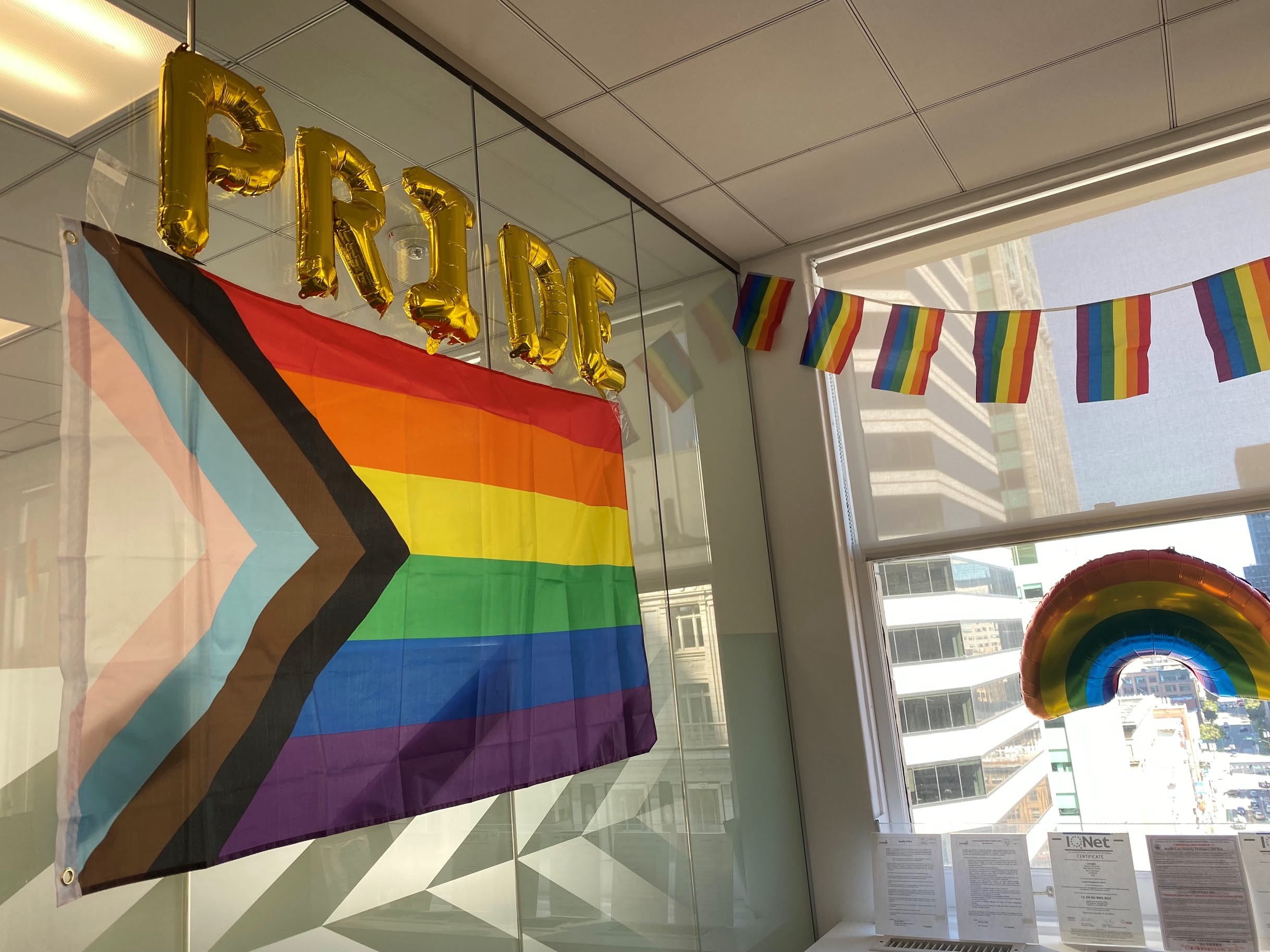 Pride - San Francisco