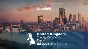 Linesight United Kingdom Country Commodity Report Q2 2023