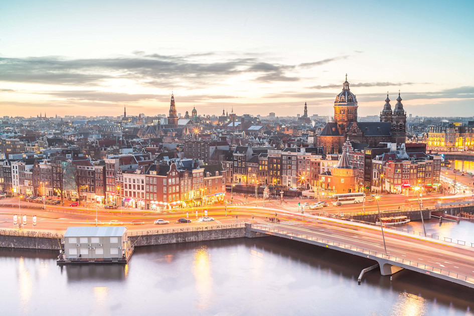 Linesight - Construction Consultants Amsterdam