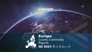 Linesight Europe Region Commodity Reports Q2 2023