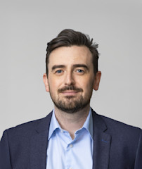 Michael Byrne