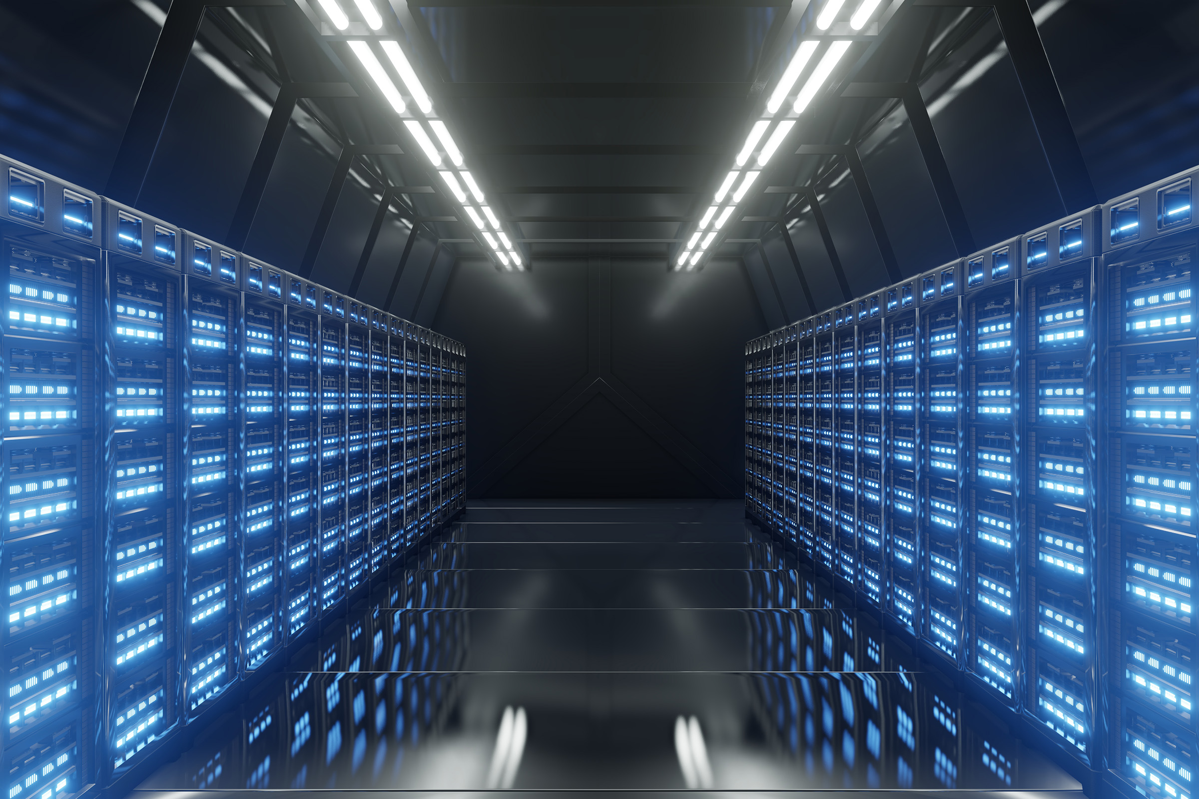 dark-server-room-network-with-blue-lights