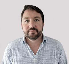 Alan Patrick Ralph