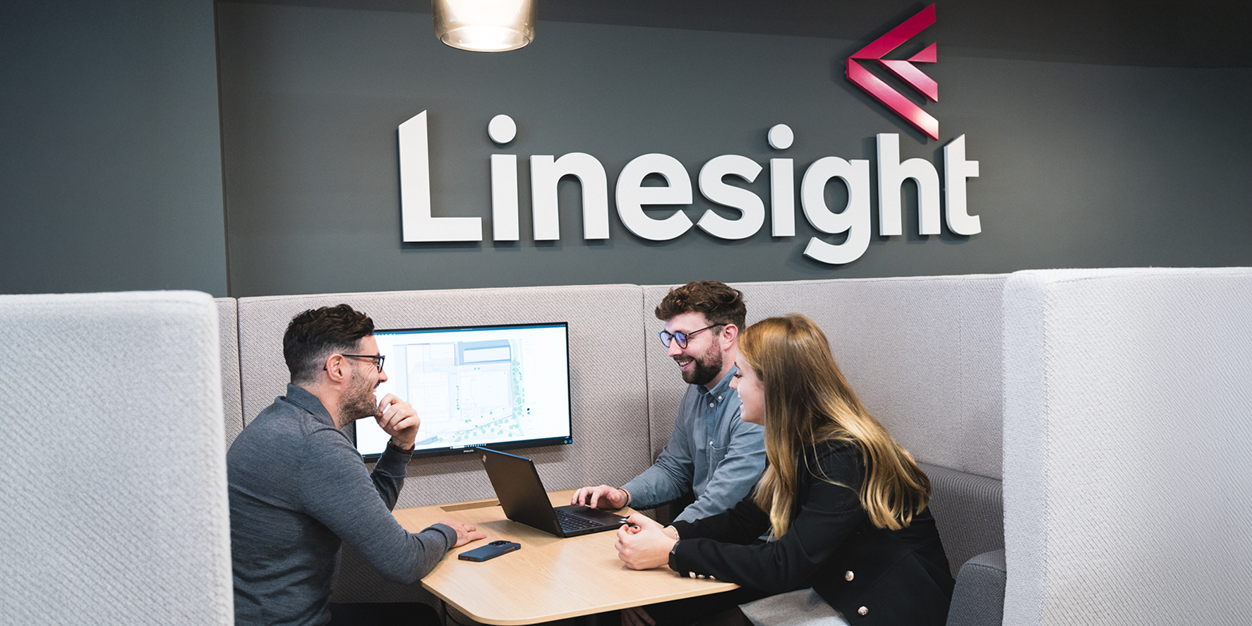 Long-term talent pipeline