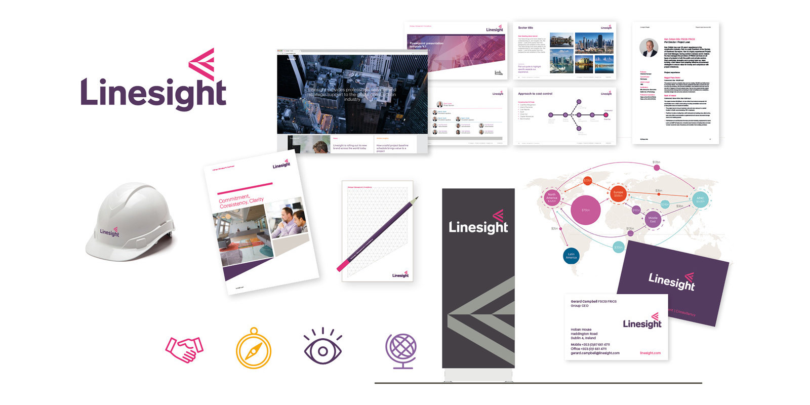 Linesight PR 4