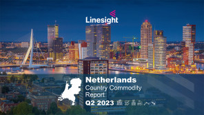 Linesight Netherlands Country Commodity Report Q2 2023