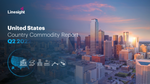 US commodity report cover Q2 2022