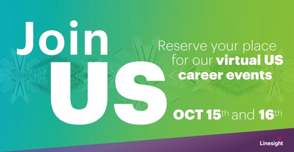 Discover career opportunities in the US by joining our virtual event for talent based in Mexico and Canada