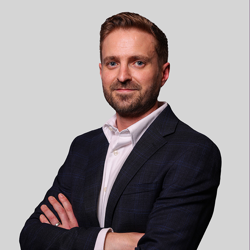 Eoin Byrne