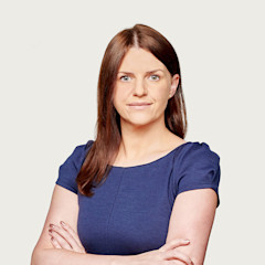 Stephanie Ledwidge