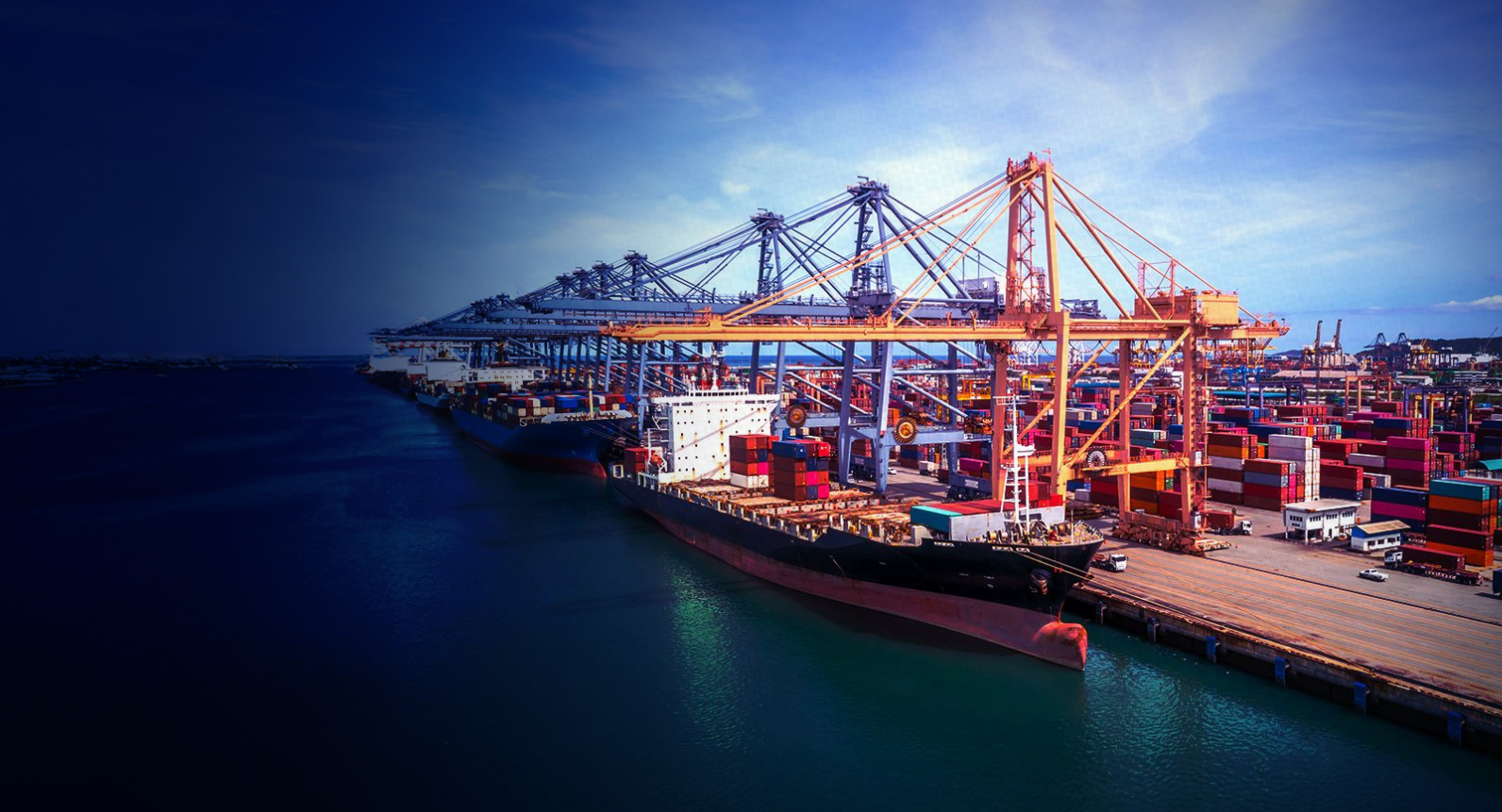Construction Market Insights: Construction industry trends and supply chain dynamics June 2026 - Americas
