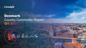 Linesight Denmark Commodities Report Q4 2022