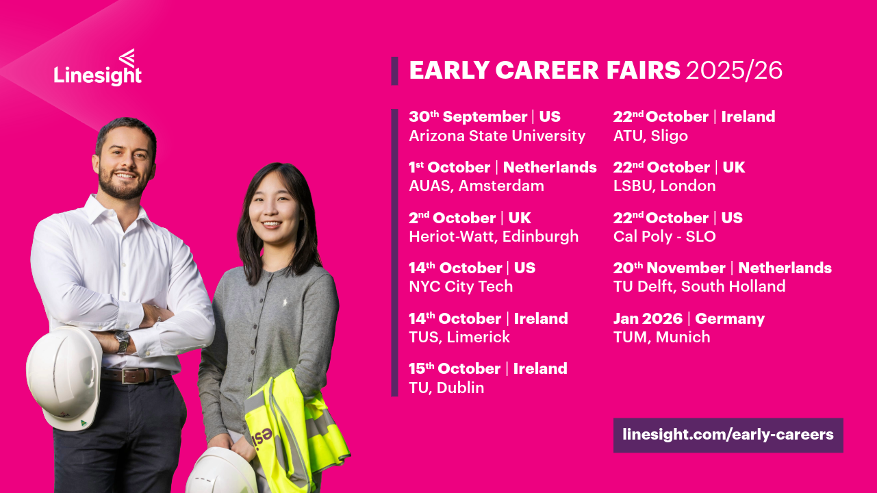 Early Career Fairs