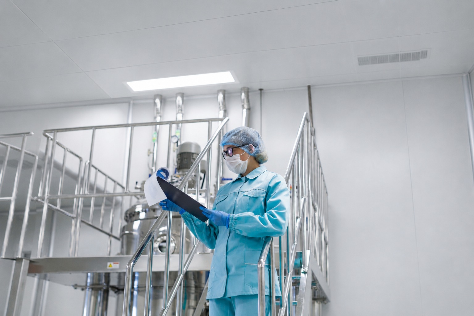 Power constraints, supply chain disruption, labour shortages and modularisation are shaping life sciences construction across Asia-Pacific.