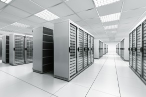 Stock Data Centre internal image2