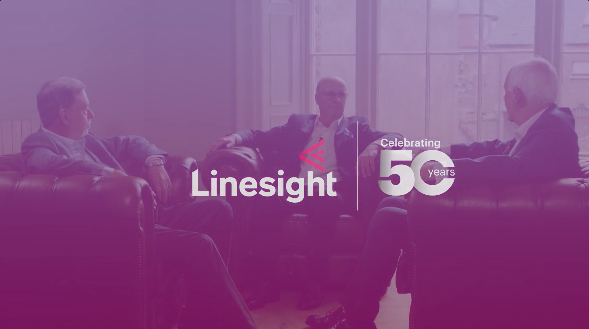 Linesight at 50